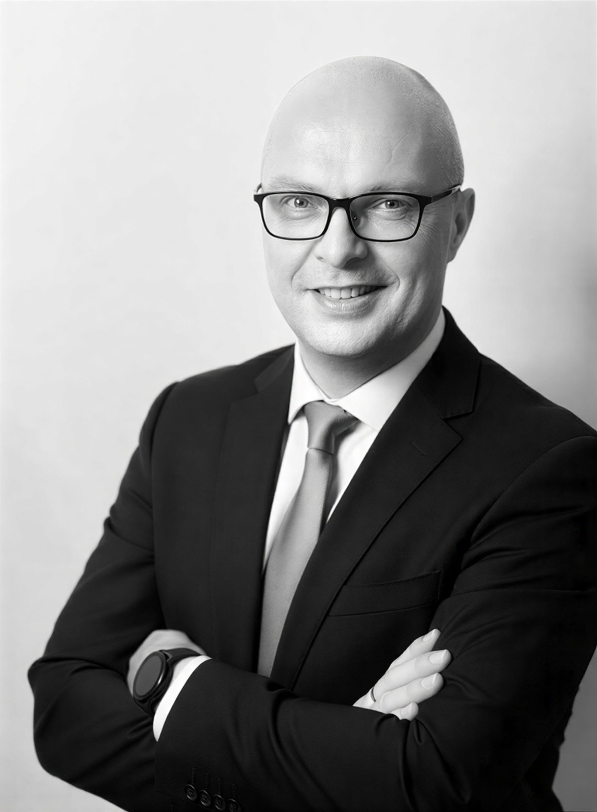 Lars P. Madsen